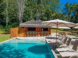 Boarã Lodge Natureza