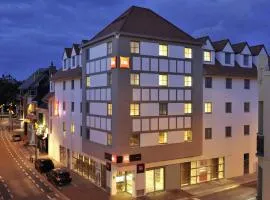 宜必思德帕酒店