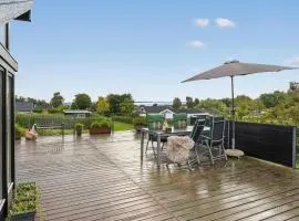 2 Bedroom Nice Home In Hejls