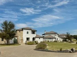 WorldMark Hunt – Stablewood Springs Resort