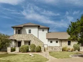 WorldMark Hunt – Stablewood Springs Resort