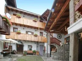 Gorgeous Apartment In Loc Priola Di Sutrio