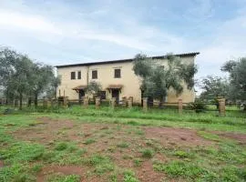 3 Bedroom Amazing Home In Vignanello