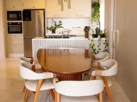 Apartamento Alto Padrão com Vista Para o Lago