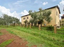 3 Bedroom Stunning Home In Vignanello