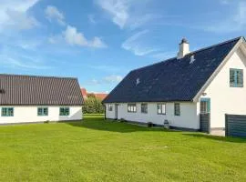 2 Bedroom Awesome Home In Ribe