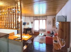 Appartamento Casa Matteoli，位于Faidello的酒店