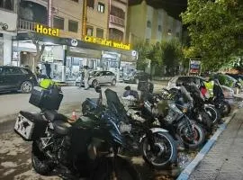 Hotel Safari Week end