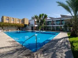 Hotel Autlan