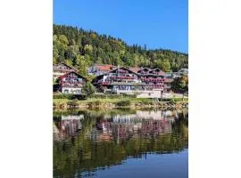 Country House Lake View