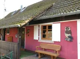 Forester's House Bullerbü