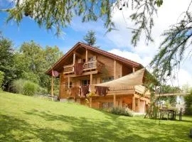 Experience luxury in Mollenberg