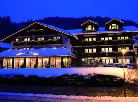 at the Seehotel Hartung