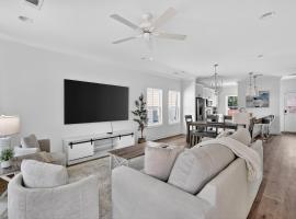 Auburn Gameday Getaway condo，位于奥本的酒店