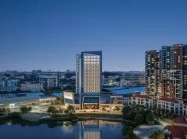 江门荷塘龙湖亚朵酒店