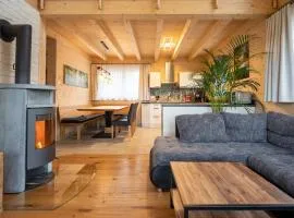 Holiday home with 3 bedrooms