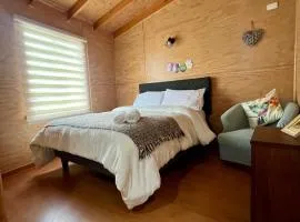 Departamentos NuBe1 Castro Chiloé