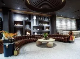 JIA Hotel