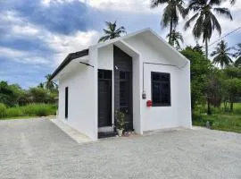 The Pesona Beach House