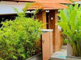 2 bhk luxury heritage villa 500m away from lulumall trivandrum and 5km away from padmanabha swamy temple