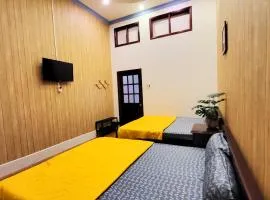 Cozy Home Cần Thơ