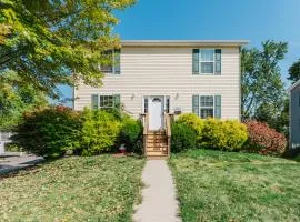 Modern Renovated 3-Bed Near Ann Arbor & Ypsilanti