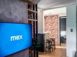 Departamento Junto a la Feria de Pachuca