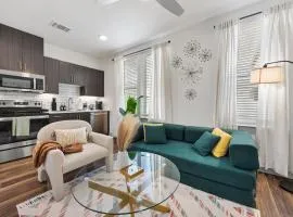 Peaceful Hideaway with Pool, Gym & EV charger