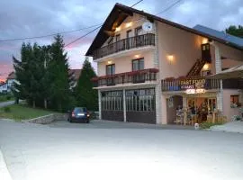 Guesthouse Žalac