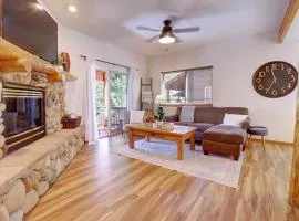 122 Lookout Ridge townhouse