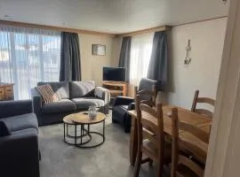 Chalet op Ameland voor 5 personen