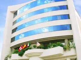 Hotel San Marcos Grand