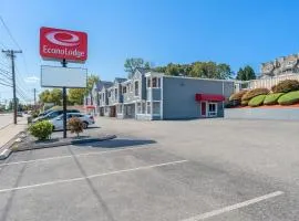 Econo Lodge Cranston - Providence