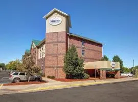 Suburban Studios Westminster Denver North