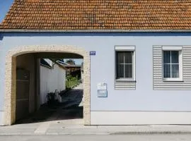 Apartment Sabine