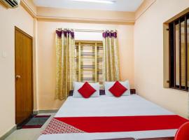 Hotel O Lekshmi Rooms & Villas，位于阿勒皮的酒店