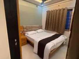 MSK Homestay Service Apartments