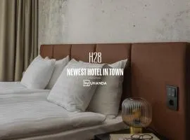 H28 - Hotel, Apartments and Suites by UHANDA