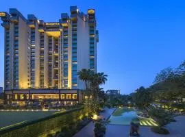 Shangri-La Eros New Delhi