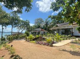 Relax sunsmile Kohyaonoi，位于阁遥岛的酒店