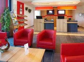 ibis Bulle - La Gruyère Swiss Bike Hotel