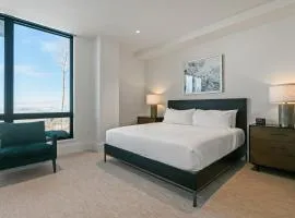 Argent at Deer Valley Resort - Hotel Room #105B Hotel Room