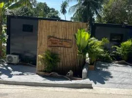 Bungalows Areerat Haad Yao