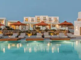 Aelo Mykonos Hotel