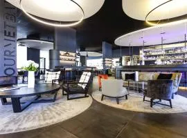 巴塞尔市诺富特酒店