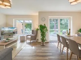 Kanalkajüte Wilhelm