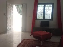 Christiana 2 Midoun 2 chambres