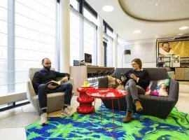 科隆市阿德吉奥公寓式酒店