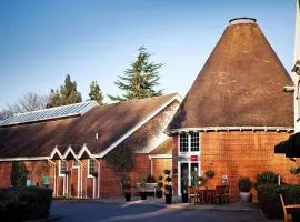 顿桥威尔斯美居酒店