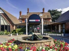 赫尔格兰奇公园美居酒店